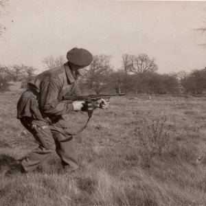 2 SAS (3 Squadron) unknown