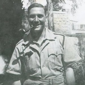Edwin Wilson