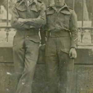 1 SAS (A Squadron) group 1943