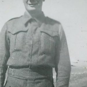 Frank Josling