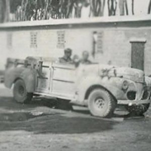1 SAS (A Squadron) group 1943