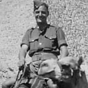 George Lloyd