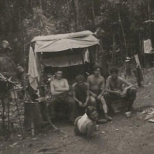 Malayan Scouts group