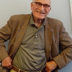 Geoffrey Chandler