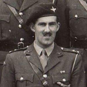 M. Leach