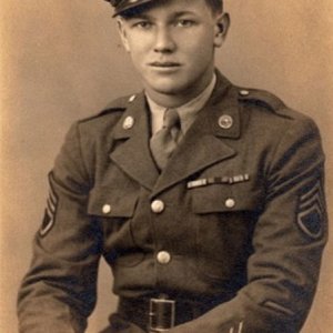 William S. Mierzejewski