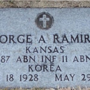 G. Ramirez (grave)