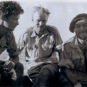 1 SAS group 1942