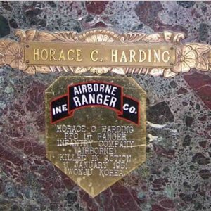 H. Harding (grave)