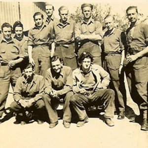 A Squadron group