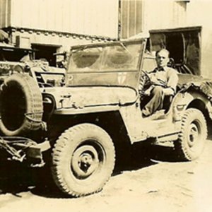 A Squadron (9 Patrol) unknown