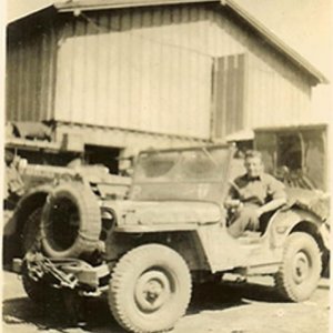 A Squadron (9 Patrol) unknown