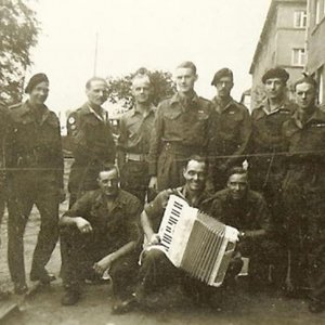 A Squadron group