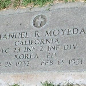 M. Moyeda (grave)