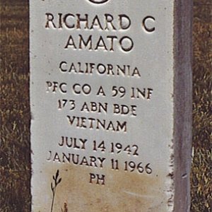 R. Amato