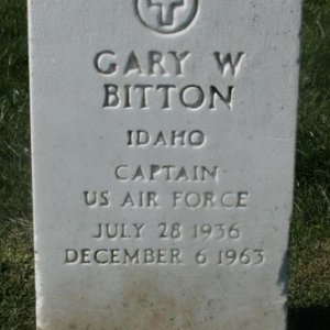 G. Bitton (grave)
