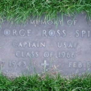 G. Spitz (memorial)