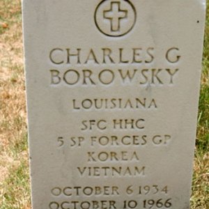 C. Borowsky (grave)