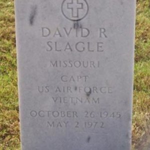 D. Slagle (grave)