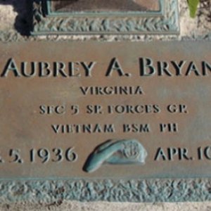 A. Bryan (grave)