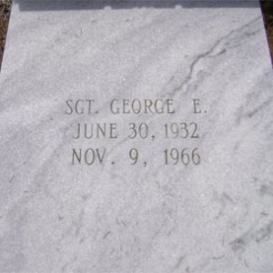 G. Bryant (grave)