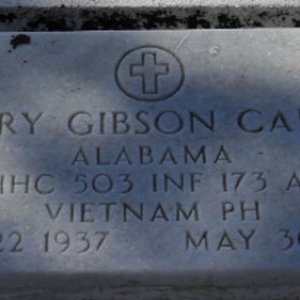 H. Carter (grave)