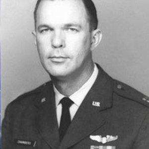 J. Chambers