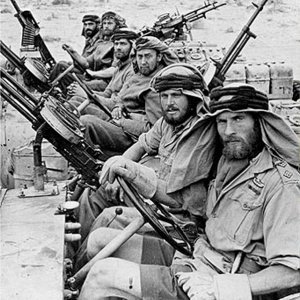 1 SAS group (1943)