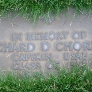 R. Chorlins (memorial)