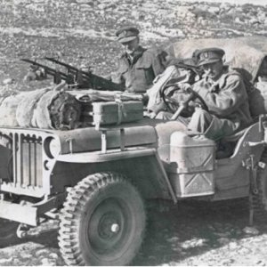 1 SAS group 1943
