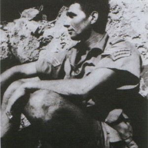J. Nicholson
