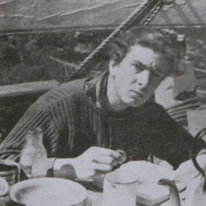 Richard Harden