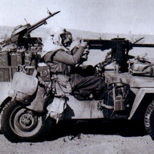 1 SAS group 1943