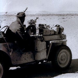 1 SAS group 1943