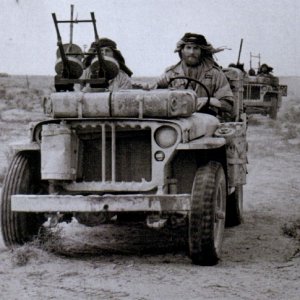 1 SAS group 1943