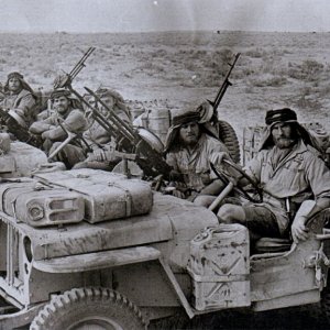 1 SAS group 1943