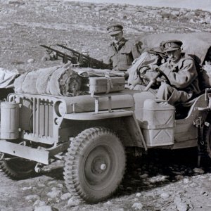 1 SAS group 1943
