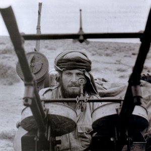 W. Kennedy
