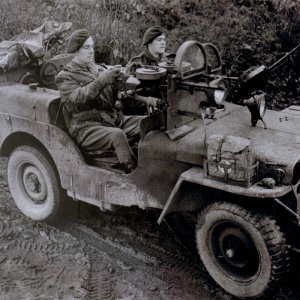 1 SAS group 1944