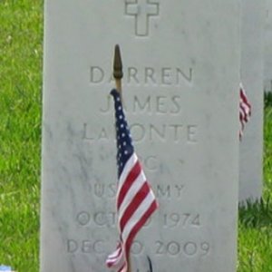 D. LaBonte (grave)