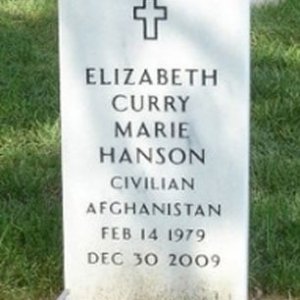 E. Hanson (grave)
