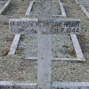 R. Klimczak (grave)