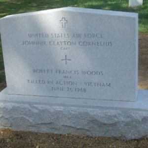 J. Cornelius (grave)