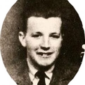 G. Woodrow