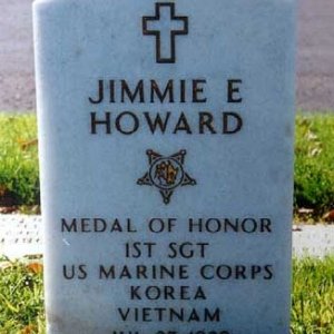 J. Howard (grave)