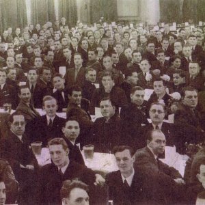 1st SAS reunion 1946
