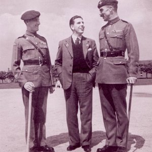 3 Para group 1948