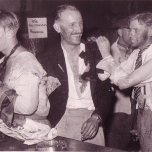 3 Para group 1950s