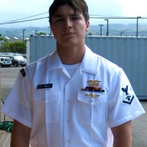 M. Bell