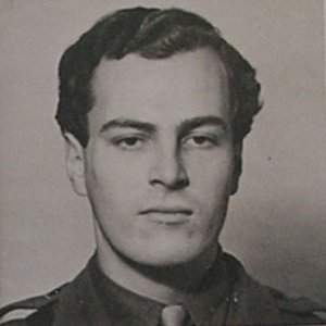 P. Leigh Fermor